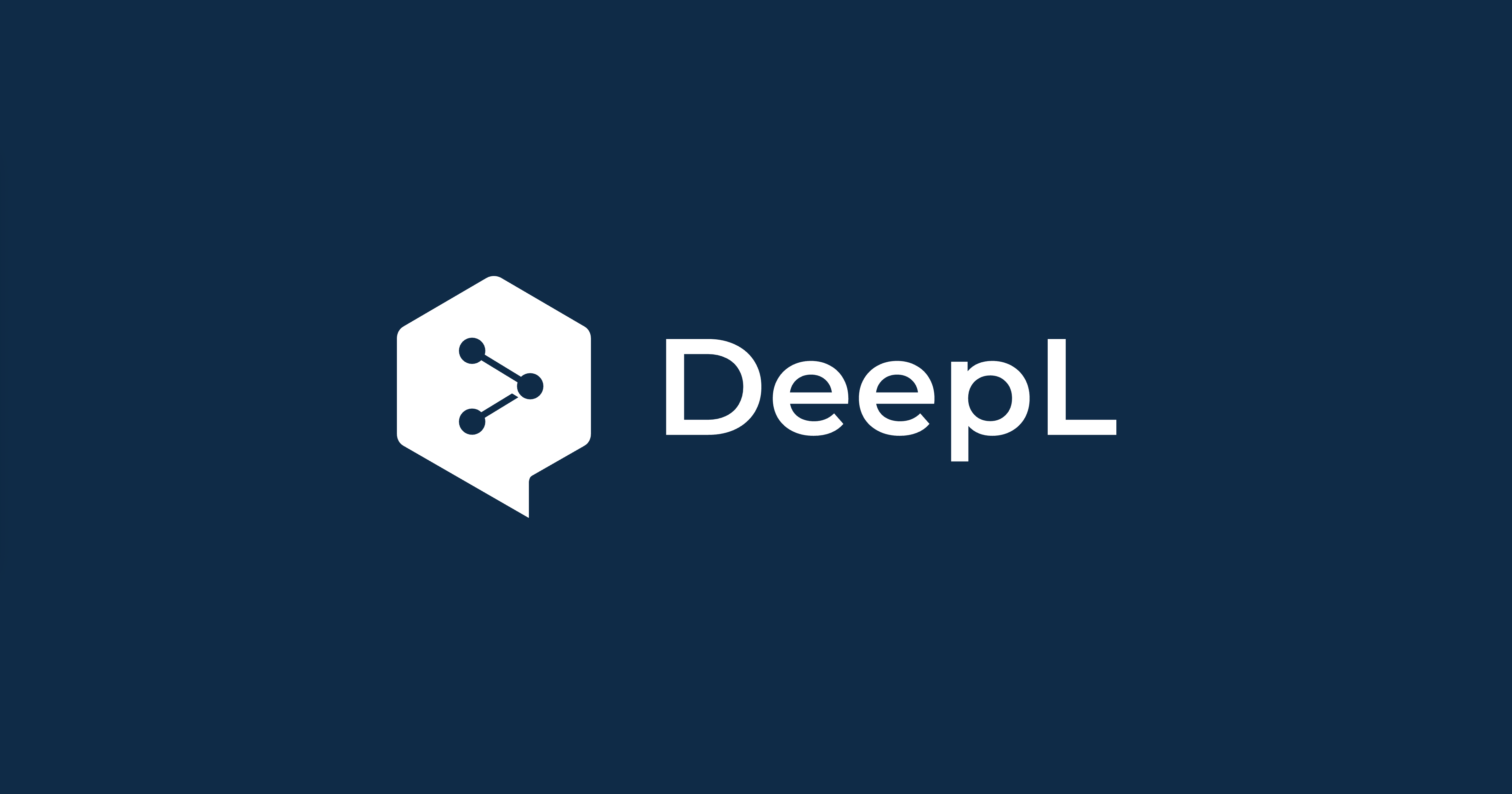 DeepL · 网站预览