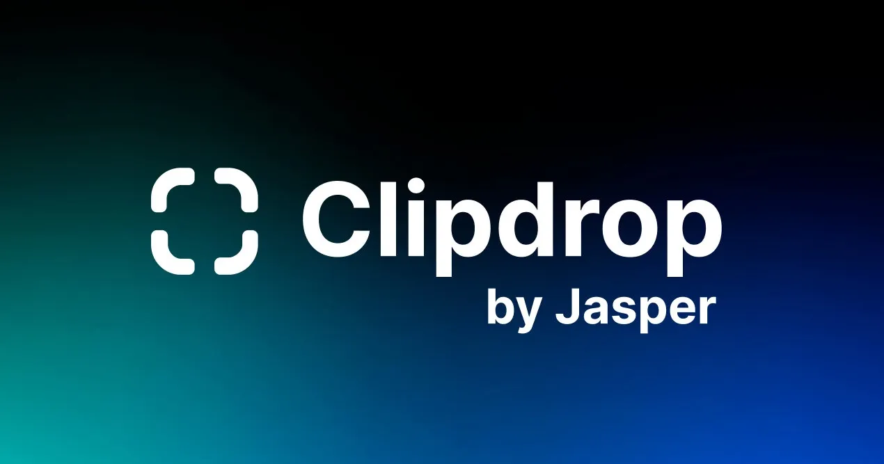Clipdrop · 网站预览