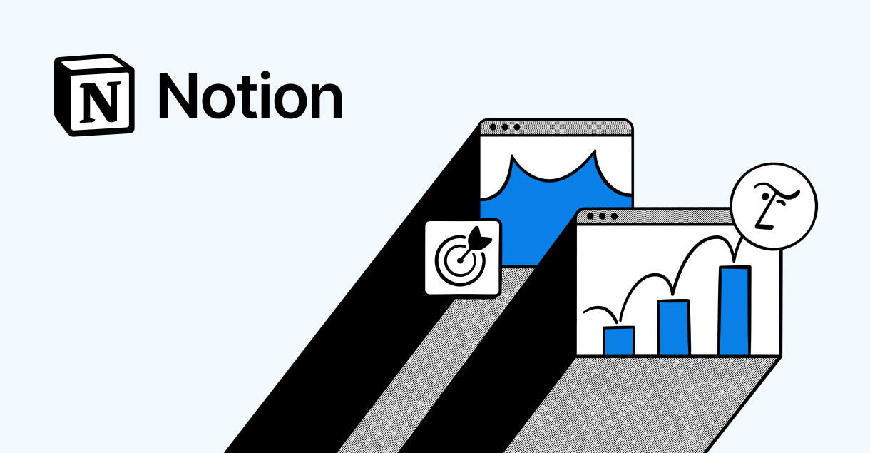 Notion AI · 网站预览