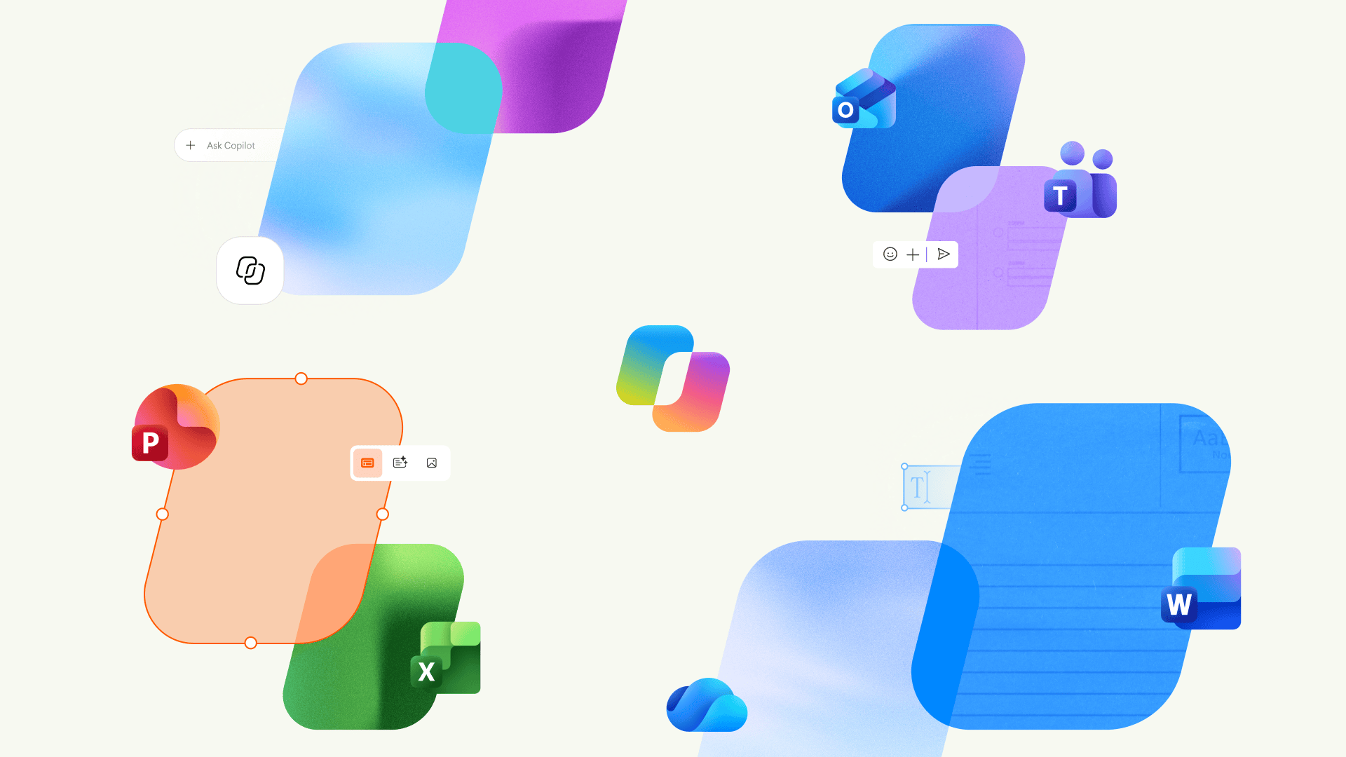 Microsoft Copilot · 网站预览